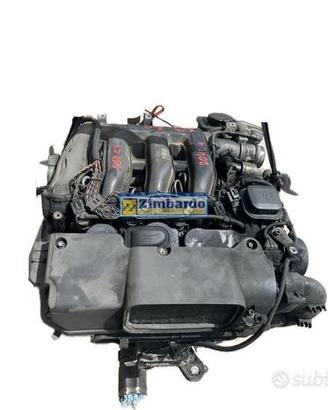MOTORE BMW E46 DEL 2003 204D4
