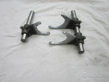 Forchette Cambio, Motore Derbi Aprilia 125 4T 4V