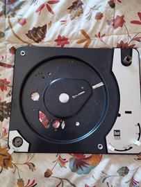 Piastra Dual 1009