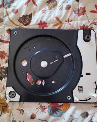 Piastra Dual 1009
