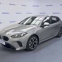 BMW 120D 48V MSPORT