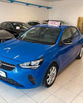 Opel Corsa EDITION 1.2 100 CV 6mt SPOTICAR