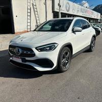Mercedes-benz GLA 200 Mercedes 200d Premium AMG