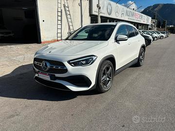 Mercedes-benz GLA 200 Mercedes 200d Premium AMG