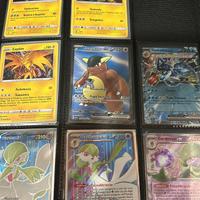 Carte pokemon