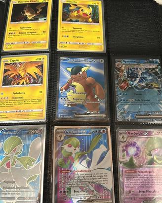 Carte pokemon