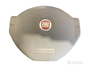 AIRBAG VOLANTE FIAT Panda 2° Serie 34049348a (03>