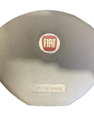 AIRBAG VOLANTE FIAT Panda 2° Serie 34049348a (03>