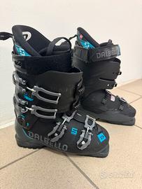 Scarponi Uomo Dalbello Veloce