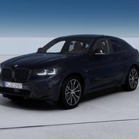 BMW X4 xDrive20d 48V MSport