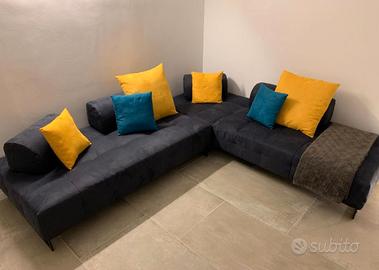 divano ad angolo 
