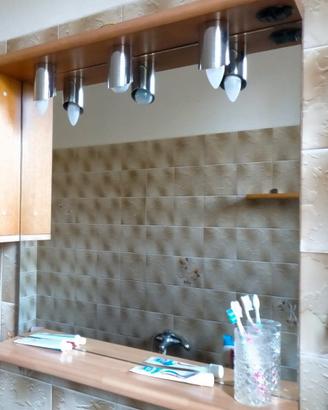 Specchio per bagno