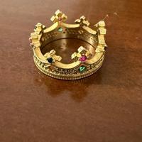 Anelli in Argento 925