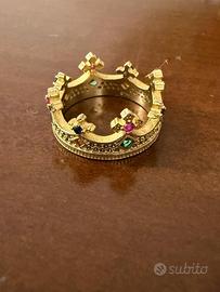 Anelli in Argento 925