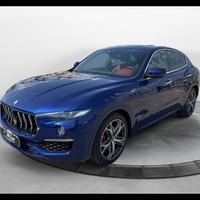 MASERATI Levante 2.0 mhev GT 330cv auto