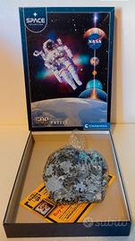 Clementoni Space collection NASA puzzle 500 pz
