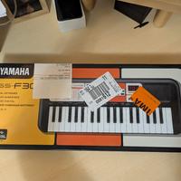Tastiera Pianola YAMAHA PSS-F30