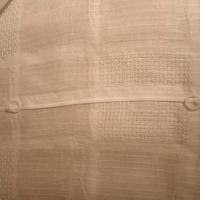 tenda a pacchetto bianca