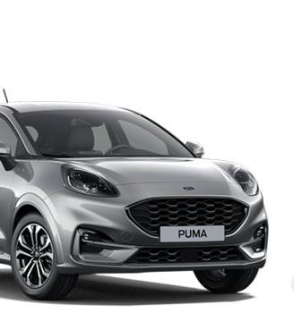 Ricambi usati Ford Puma Fiesta Kuga Focus Cmax