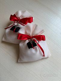 Sacchetti laurea