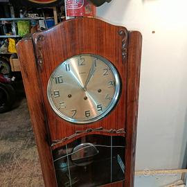 orologio a pendolo da parete 