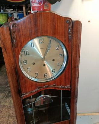 orologio a pendolo da parete 