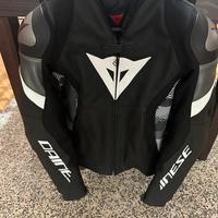Dainese Avro 5