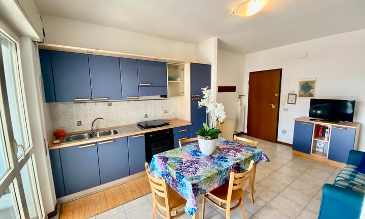 Appartamenti per vacanze Vista Mare