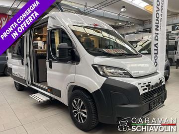 MALIBU Van RELAX 640 LE R