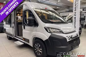 MALIBU Van RELAX 640 LE R