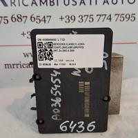 ABS MERCEDES Classe C Sport Coupé W203 A036545403
