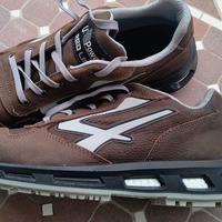 scarpe antinfortunistiche 