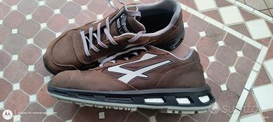 scarpe antinfortunistiche 