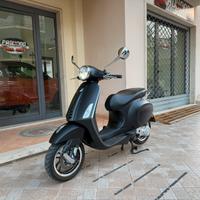 Piaggio Vespa Primavera 50 S