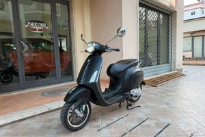 Piaggio Vespa Primavera 50 S