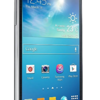 SAMSUNG GALAXY S 4 MINI  grigio scuro.