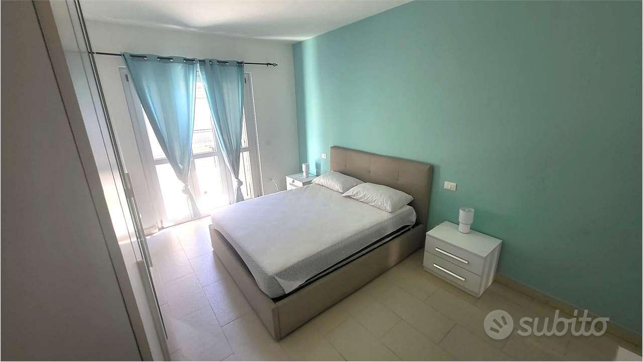 Appartamento – Porto Sant'Elpidio, San Filippo, Zona Industriale San Filippo - Altro