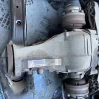 Ponte posteriore Audi Q5 4x4 2.0Tdi