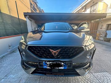 Cupra formentor 1.4 e-HYBRID 204 cv