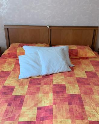 Camera da letto matrimoniale