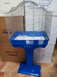 Gabbie modello lusso 