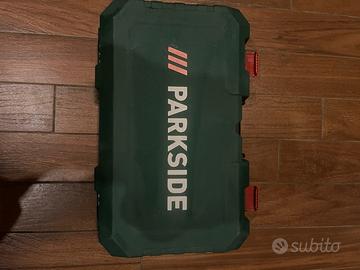 Lucidatrice parkside