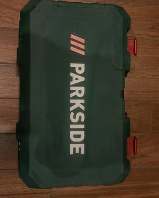 Lucidatrice parkside