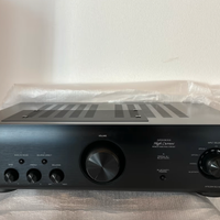 Denon PMA-600 amplificatore integrato