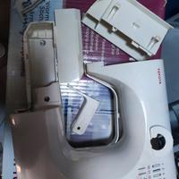 macchina per cucire Toyota serie RS2000 scocca