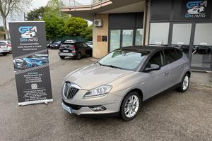 Lancia Delta 2.0 MJT DPF Executive