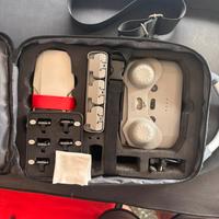 DJI MINI 2 SE FLY MORE COMBO + Filtri ND+ACCESSORI