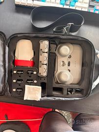 DJI MINI 2 SE FLY MORE COMBO + Filtri ND+ACCESSORI