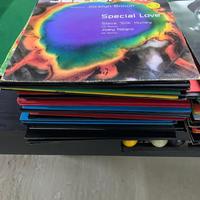 Dischi In Vinile da DJ e Non