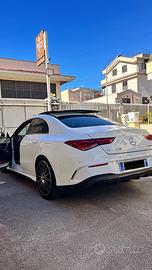 Cla 220 Edition 4 Matic Sport